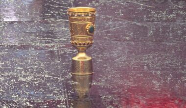 DFB terminiert erste Pokal-Runde: Braunschweig - Frankfurt, Ulm - Bayern, Münster - Stuttgart & Jena - Leverkusen im Free-TV