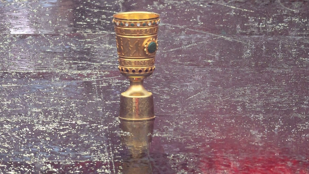 DFB terminiert erste Pokal-Runde: Braunschweig - Frankfurt, Ulm - Bayern, Münster - Stuttgart & Jena - Leverkusen im Free-TV