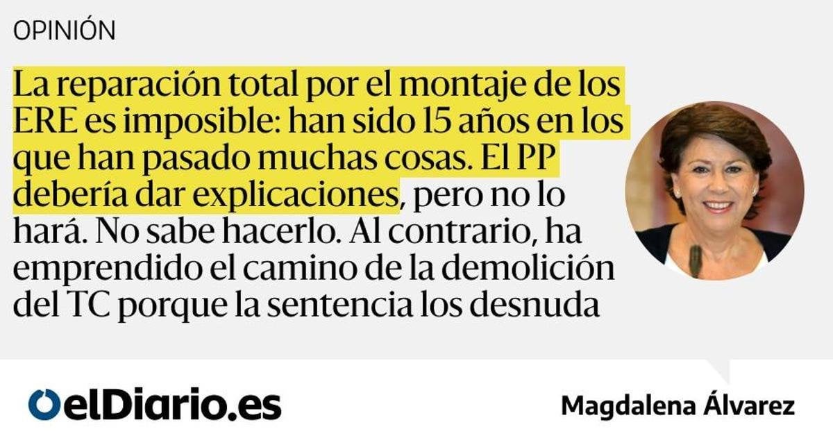 El mayor caso de manipulación de la democracia