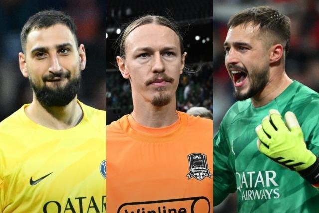 [L’Équipe/Degorre] Paris Saint-Germain have told Gianluigi Donnarumma, Matveï Safonov, and Arnau Tenas that there will be no clear hierarchy for the position of goalkeeper. All three players will have to compete for their spots.
