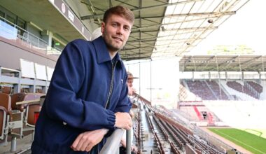 "Hamburger Abendblatt": Brighton würde ca. 7,5 Mio. € + Boni für Hürzeler zahlen - Co-Trainer Németh und Knoop bleiben wohl in Hamburg