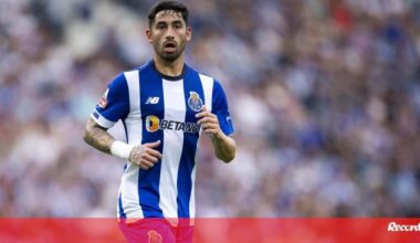 FC Porto com dívida de 3 milhões de euros ao Boca Juniors por Alan Varela