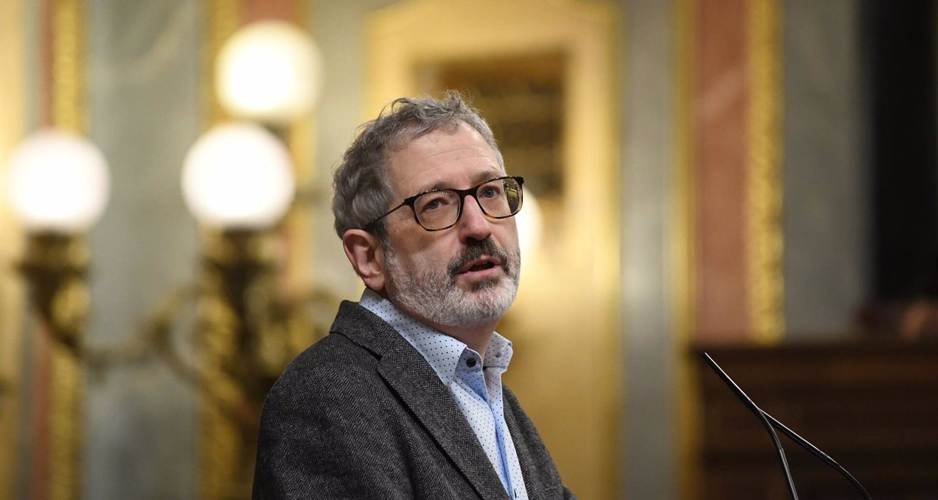 El Congreso rechaza que las empresas tengan que informar de sus beneficios en la negociación de convenios