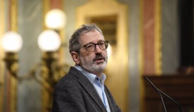 El Congreso rechaza que las empresas tengan que informar de sus beneficios en la negociación de convenios