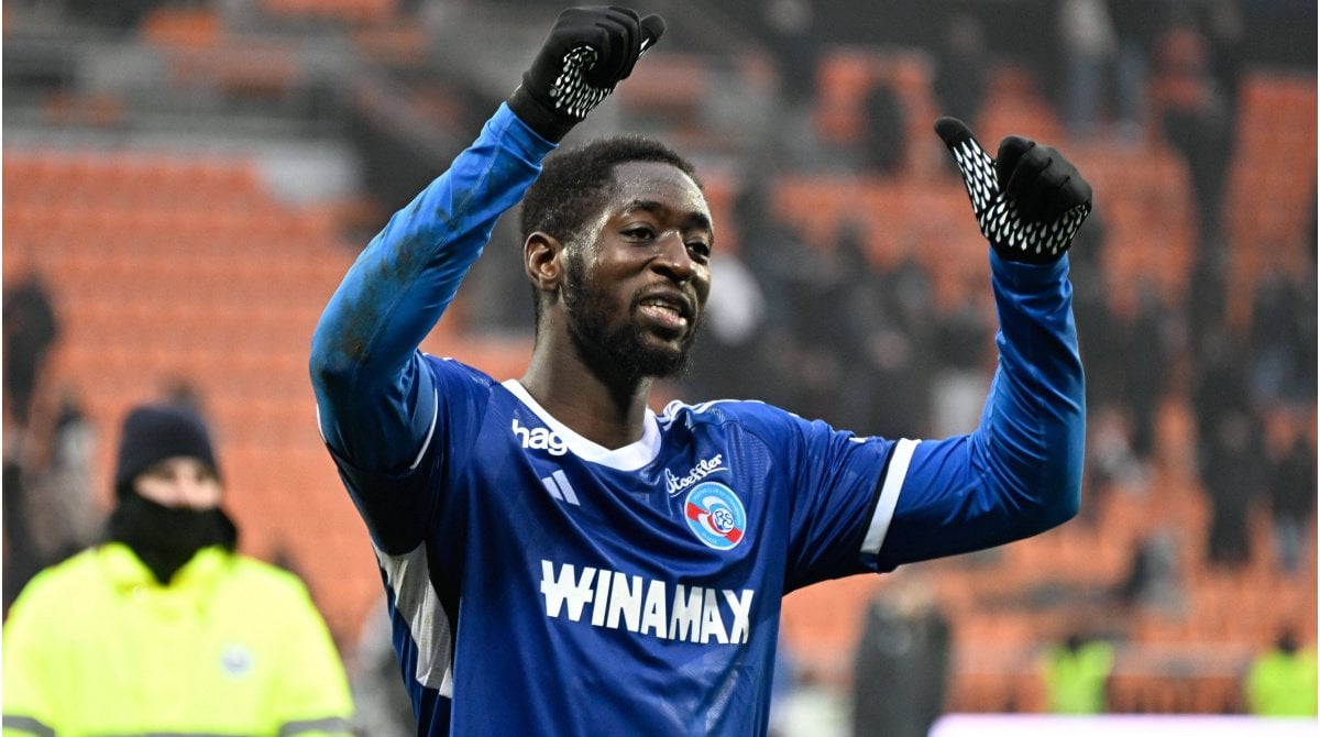 Bochum gewinnt Werben um Sissoko – Wird wertvollster Profi im VfL-Kader