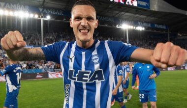 Napoli and Real Madrid have new round of talks scheduled for Rafa Marín deal.  Napoli want to get the deal done as soon as possible, considering Rafa Marín as opportunity available on the market; waiting for Real Madrid’s green light.