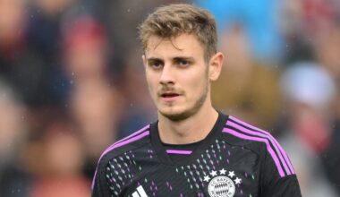 Josip Stanišić has extended his contract at FC Bayern until 2029. Official announcement to follow [@altobelli13]