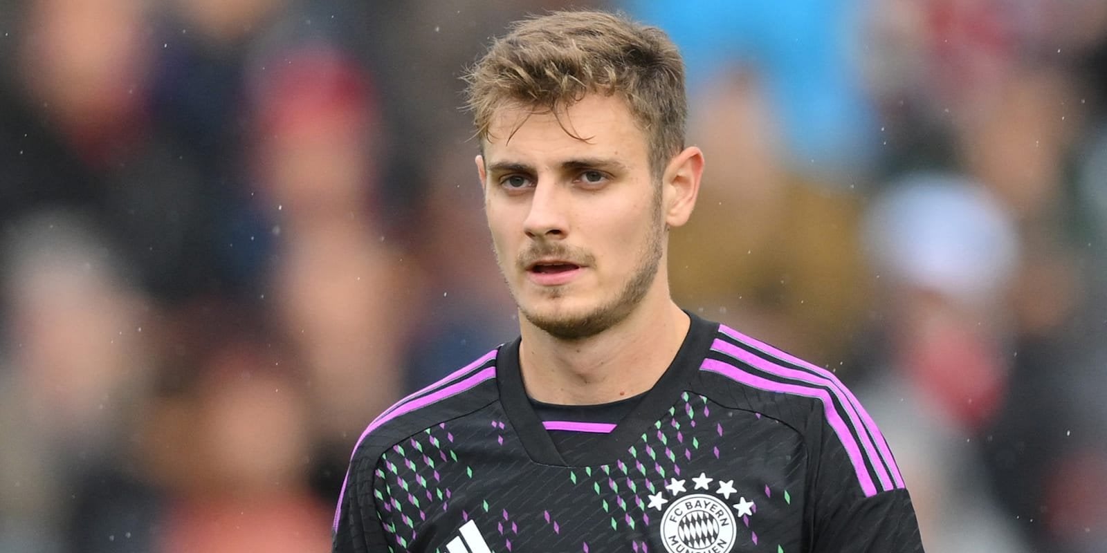 Josip Stanišić has extended his contract at FC Bayern until 2029. Official announcement to follow [@altobelli13]
