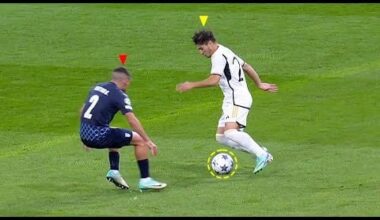 I can't believe we have a player like him (to all doubters)