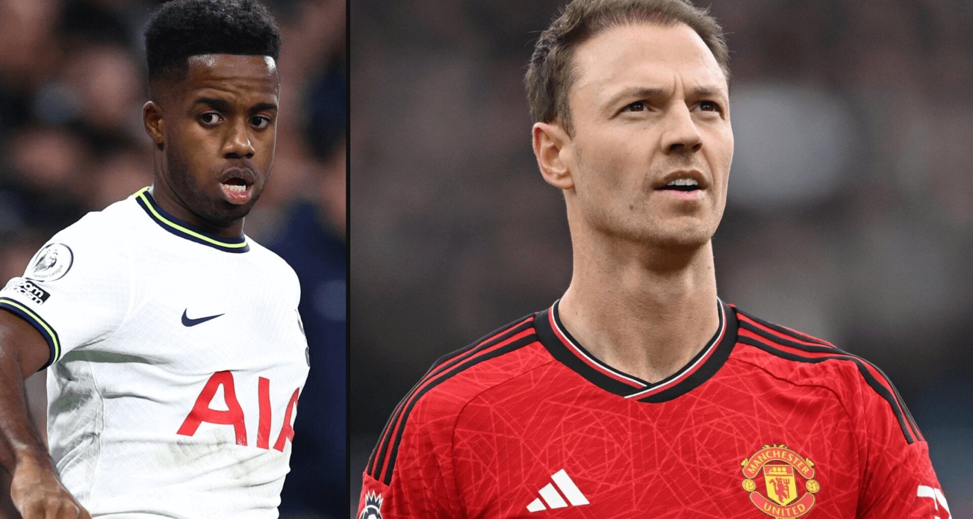 Which Premier League players are out of contract this summer?