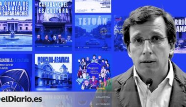 Almeida gasta 90.000 euros en comprar miles de libros copiados sobre la historia de Madrid que prologa él mismo | Somos Madrid