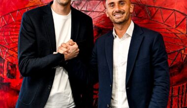 [Bayer Leverkusen] Aleix Garcia signs for Bayer Leverkusen. Contract until 2029