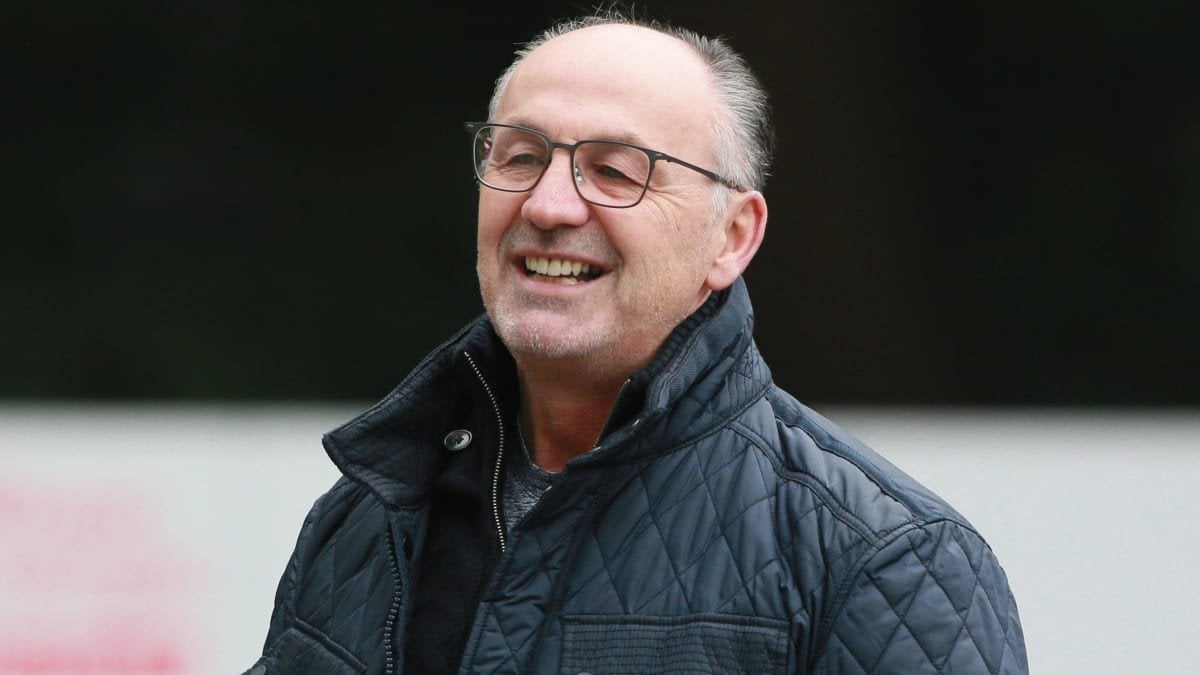 Welt- und Europameister kehrt zu den Rheinlöwen zurück: Jürgen Kohler übernimmt U17 des Bonner SC