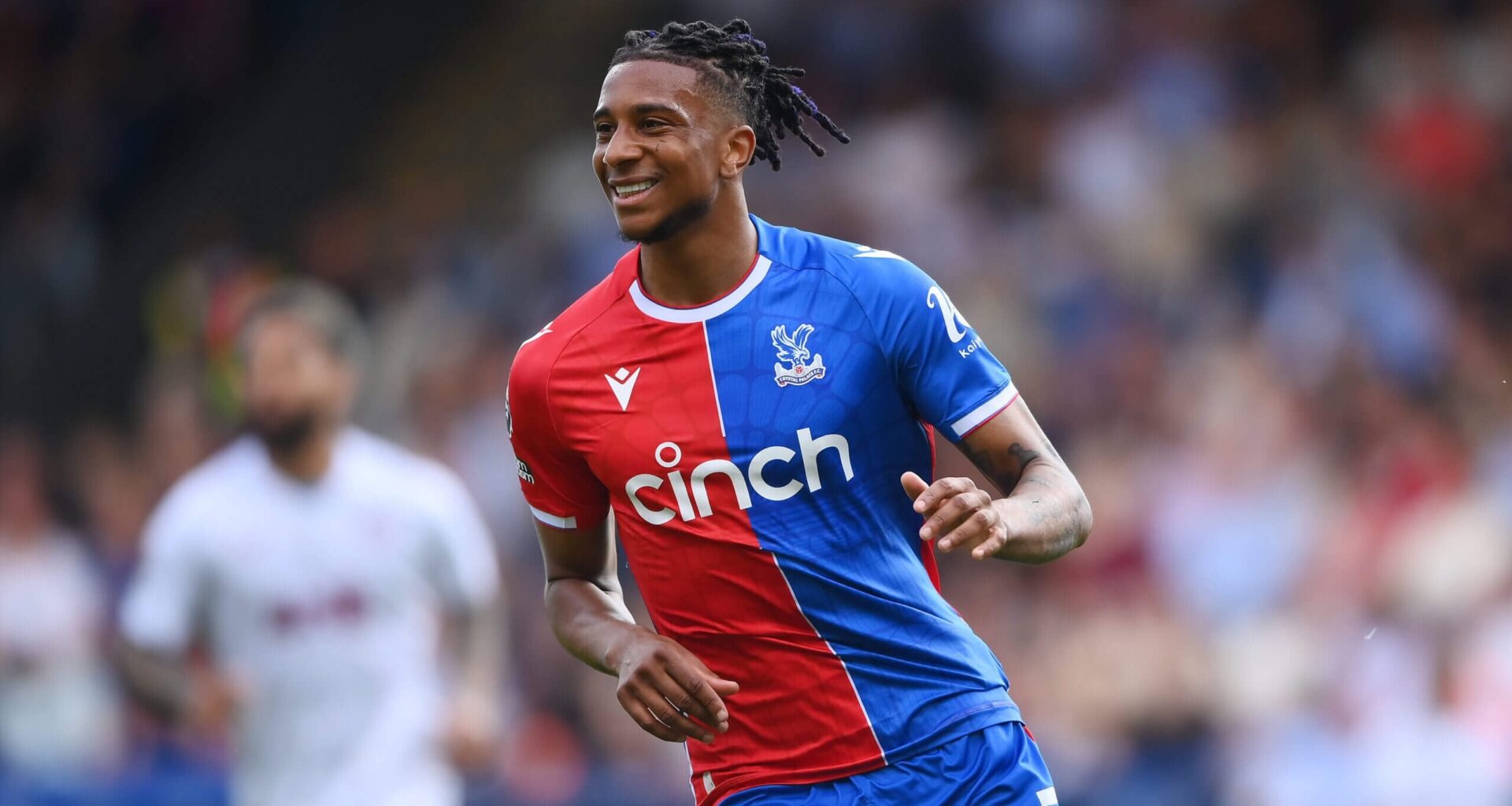 [Ornstein] Michael Olise chooses to join Bayern Munich from Crystal Palace