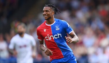 [Ornstein] Michael Olise chooses to join Bayern Munich from Crystal Palace