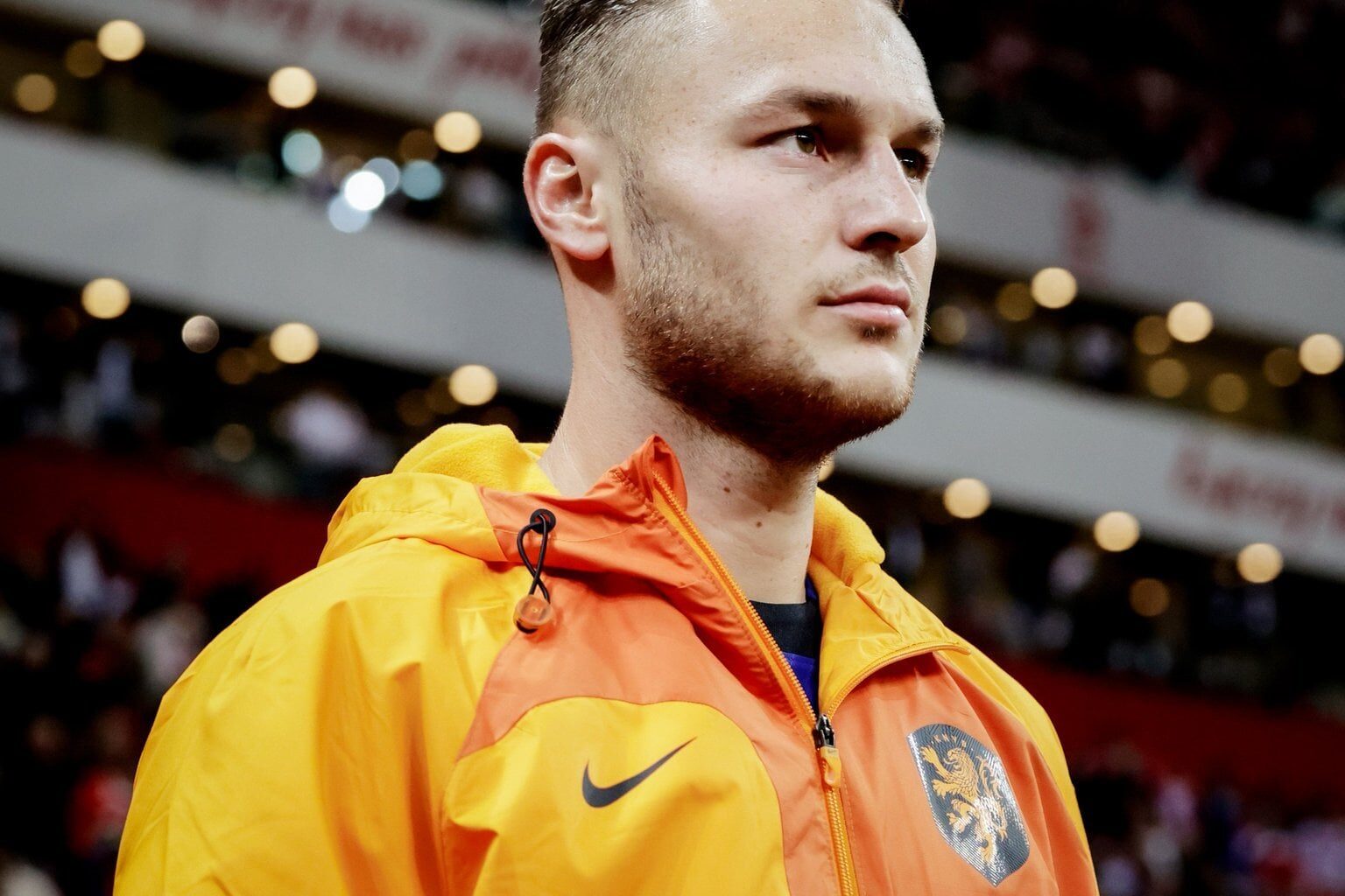 Teun Koopmeiners misses EURO 2024