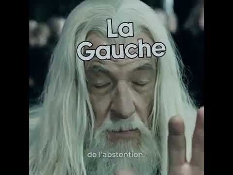 Vous ne passerez pas ! (? )
