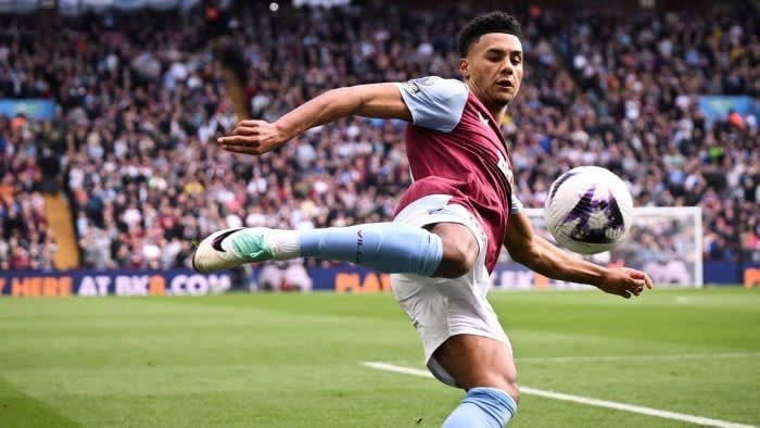 Aston Villa billionaire owner calls for Premier League spending rules reform