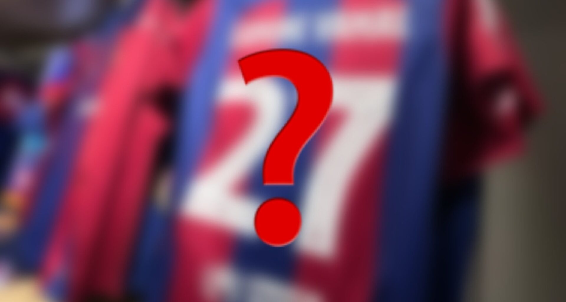 [Memorabilia1899] Barça is considering the possibility of change the number for Lamine Yamal in the 24/25 season and give to him #10. The Club’s 125th Anniversary is the right timing and marketing strategy which can makes a lots of revenue. This Euro 24 is also the key factor to making a decision.