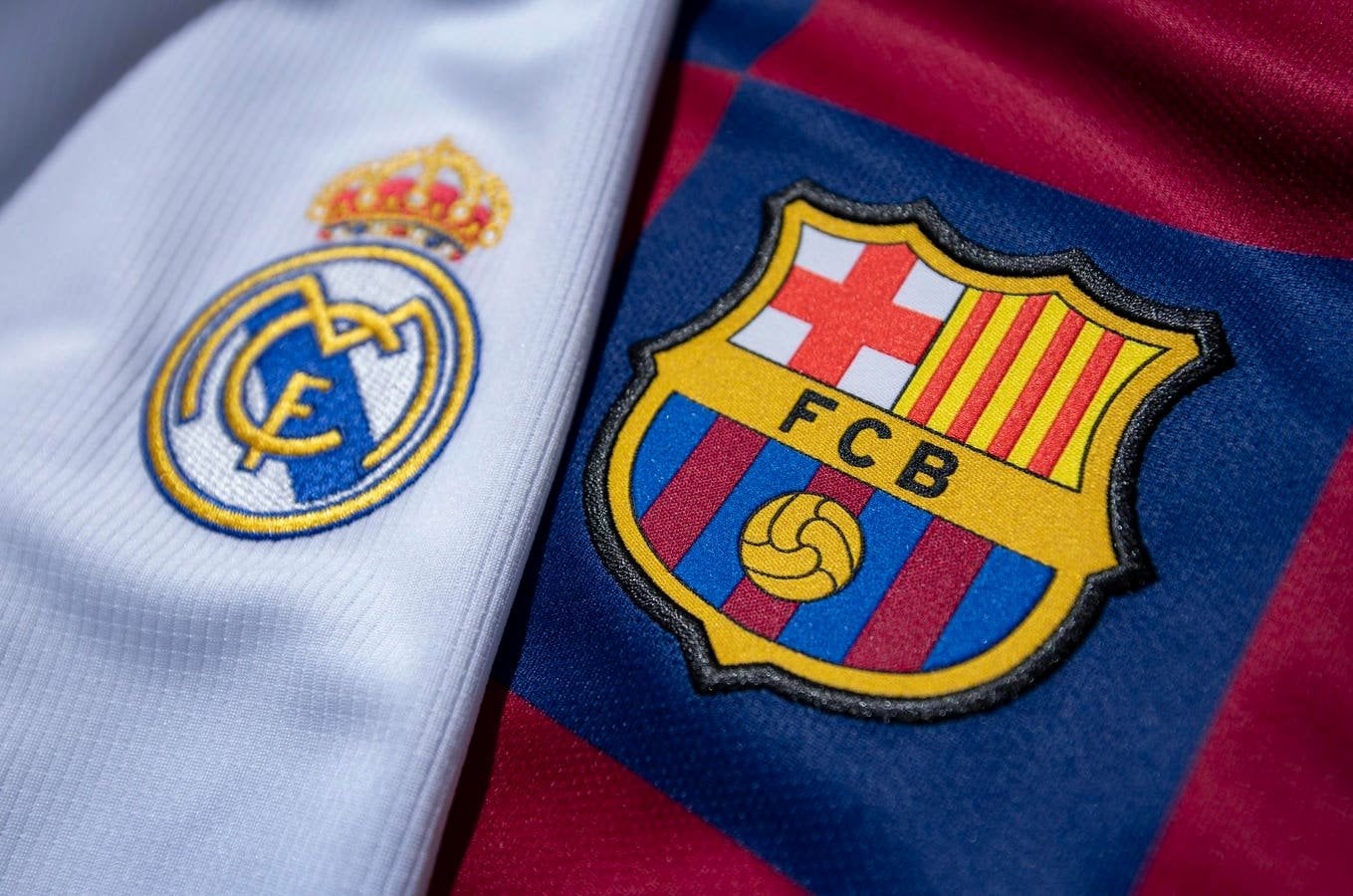 FC Barcelona can take Real Madrid’s place in the Club World Cup if Madrid exits the competition, which would give Barcelona an extra 50M€ for playing for the cup.