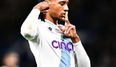 Fabrizio: EXCL: Crystal Palace have offered new deal to Michael Olise, higher salary and new release clause for 2025.