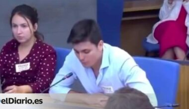 Una jueza de Sevilla ordena la detención de Vito Quiles, jefe de prensa de Alvise Pérez