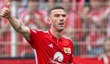 Neuverpflichtung für MagentaTV: Robin Gosens feiert beim EM-Eröffnungsspiel seine Premiere als TV-Experte