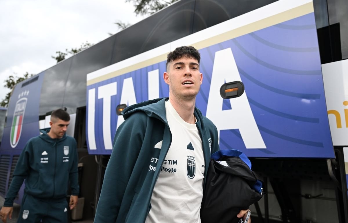 Inter and PSG have the most players in EURO 2024 Round of 16