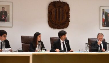 Hi han més articles avui -06/13/2024. Aqui estan tots els titulars que he trobat...