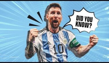 Messi transferred to PSG for free?