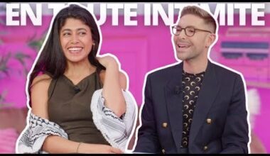 Rima Hassan : Née en Colère, Sauvée par l'Espoir, Le Combat d’une Palestinienne