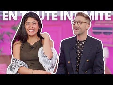 Rima Hassan : Née en Colère, Sauvée par l'Espoir, Le Combat d’une Palestinienne