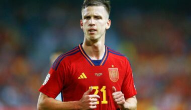 Deco has conveyed their interest to Dani Olmo’s agent. The SD wants to lay the foundations now, so the club can make a move when they’re ready to do so. The club’s idea also is to negotiate with RB Leipzig and find a formula. 
@sanantheone