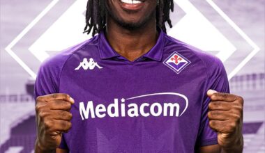 🚨🟣 Moise Kean to Fiorentina, here we go! Deal in place for €13m fixed fee up to €15m package easy add-ons included. Extra difficult add-ons could bring the package up to €18m for Juventus. Kean will sign long term deal at Fiorentina.