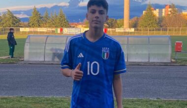 [di Marzio] Bayern doubles offer for talent Samuele Inacio from Atalanta Bergamo, but Dortmund offers a very interesting project