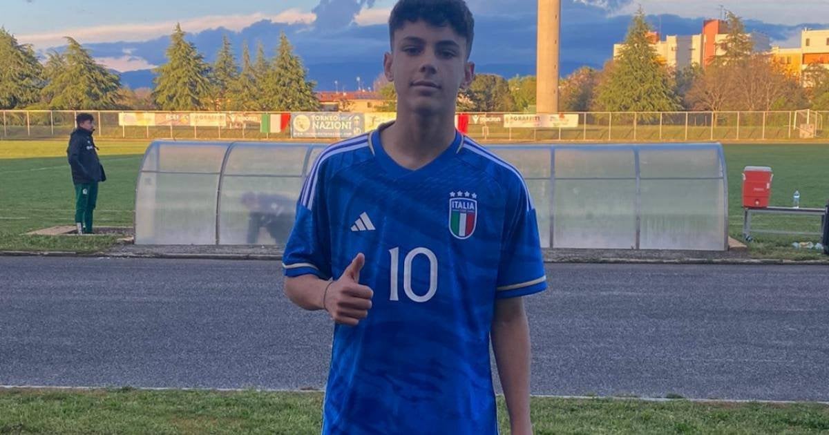 [di Marzio] Bayern doubles offer for talent Samuele Inacio from Atalanta Bergamo, but Dortmund offers a very interesting project