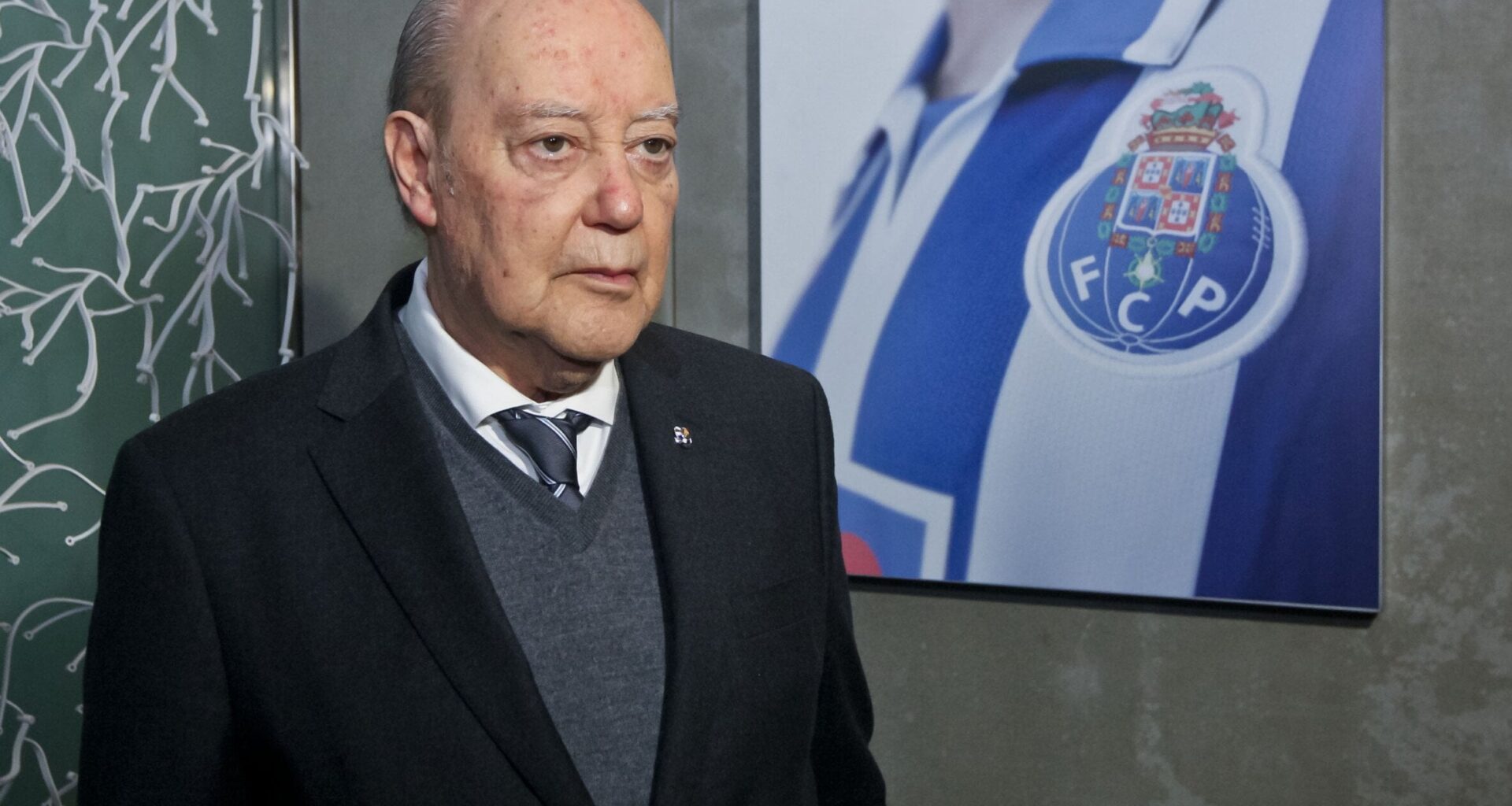 FC Porto: Direção de Pinto da Costa terá combinado data para buscas em 2021