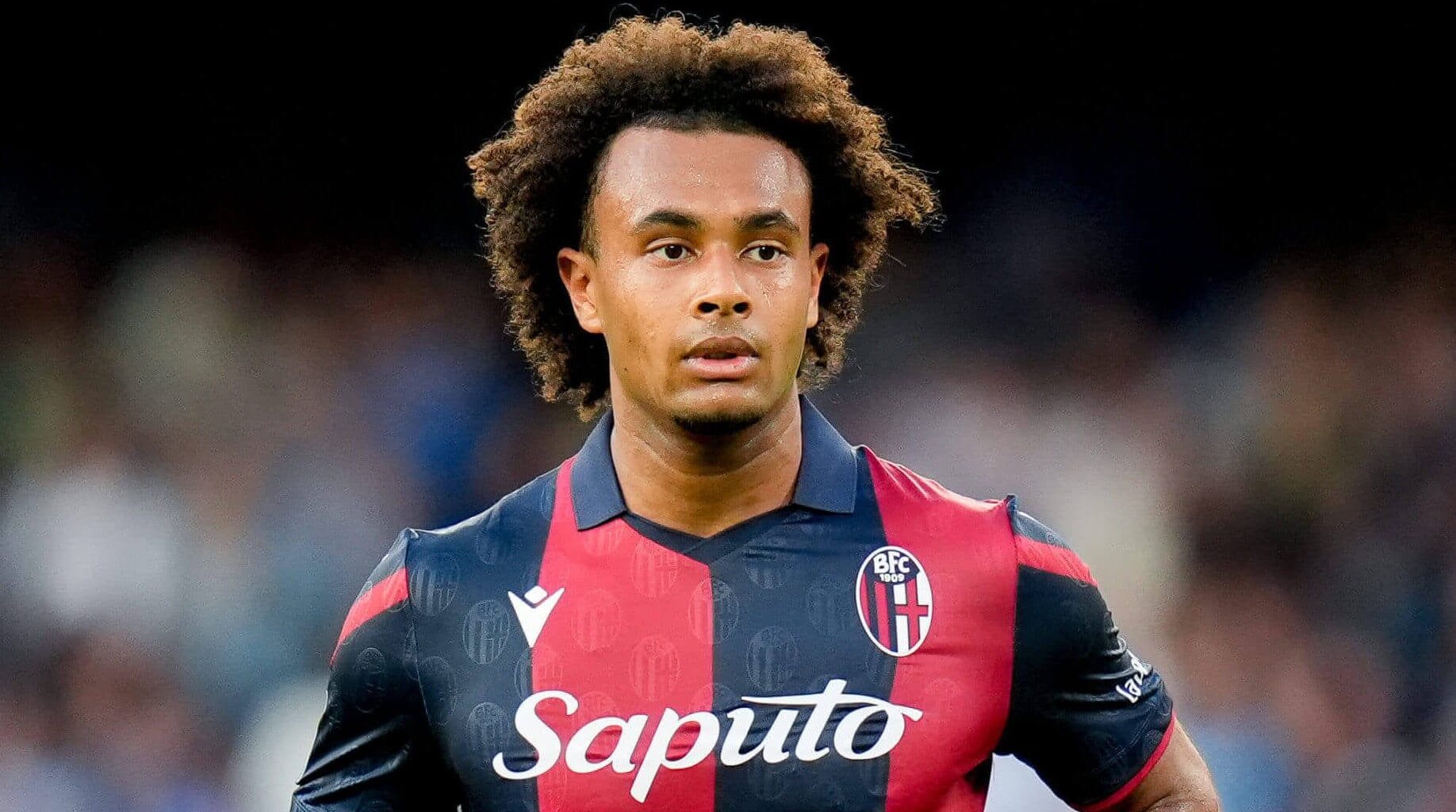 (Ornstein) Man United exploring deal to sign Zirkzee