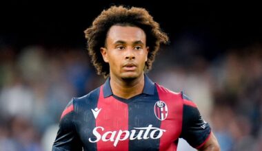 (Ornstein) Man United exploring deal to sign Zirkzee