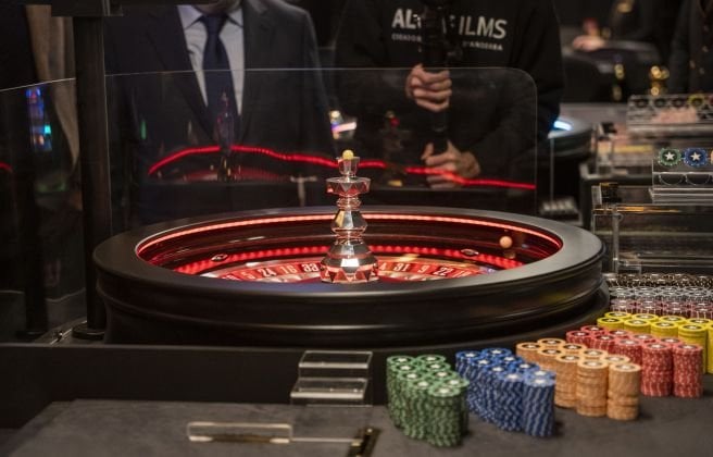 La nova llei del joc abarateix substancialment les sancions per les infraccions més greus