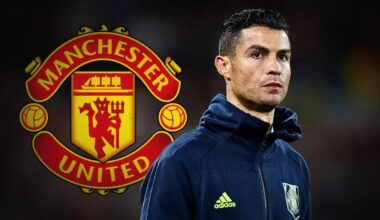Ronaldo spearheads Saudi charge for €100m Man Utd star Casemiro