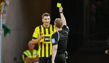 Study Reveals 'Napoleon Effect': Shorter Referees More Likely to Penalise Taller Footballers