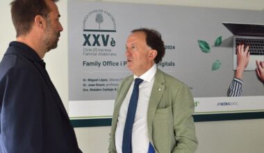 Crítiques dels empresaris per les contínues intervencions de Govern en salaris i lloguers