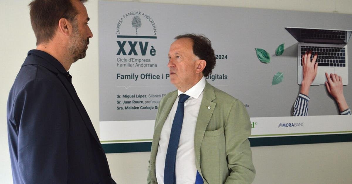 Crítiques dels empresaris per les contínues intervencions de Govern en salaris i lloguers