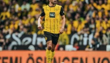 BVB und Mats Hummels beenden Zusammenarbeit (Offizielle Bestätigung von Borussia Dortmund)