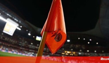 Benfica divulga resultado da auditoria forense