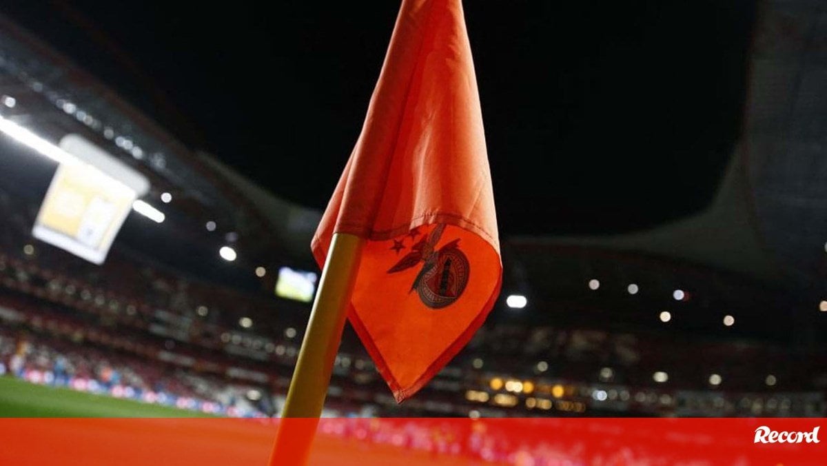 Benfica divulga resultado da auditoria forense