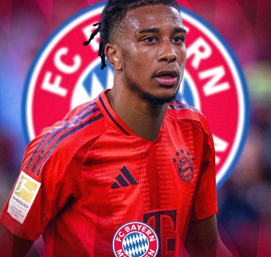 [Plettenberg] DONE DEAL | Michael Olise will join FC Bayern! Total agreement with Crystal Palace has been reached now. Contract probably until 2029. Bayern will pay around €60m in transfer fees!