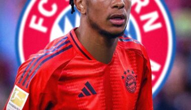 [Plettenberg] DONE DEAL | Michael Olise will join FC Bayern! Total agreement with Crystal Palace has been reached now. Contract probably until 2029. Bayern will pay around €60m in transfer fees!