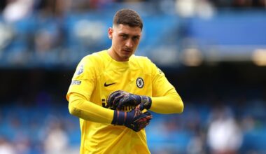 Unpacking Chelsea's Goalkeeping Conundrum: Stick or Switch Strategy?